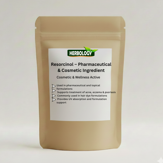 Resorcinol – Pharmaceutical & Cosmetic Ingredient