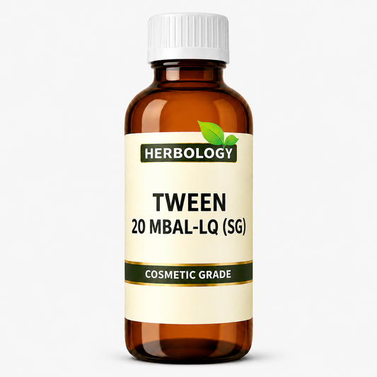 Tween 20 MBAL-LQ-(SG) – Skincare Chemical