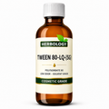 Tween 80 LQ (Skincare Chemical Emulsifier & Solubilizer)
