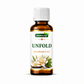 Unfold Fragrance Oil