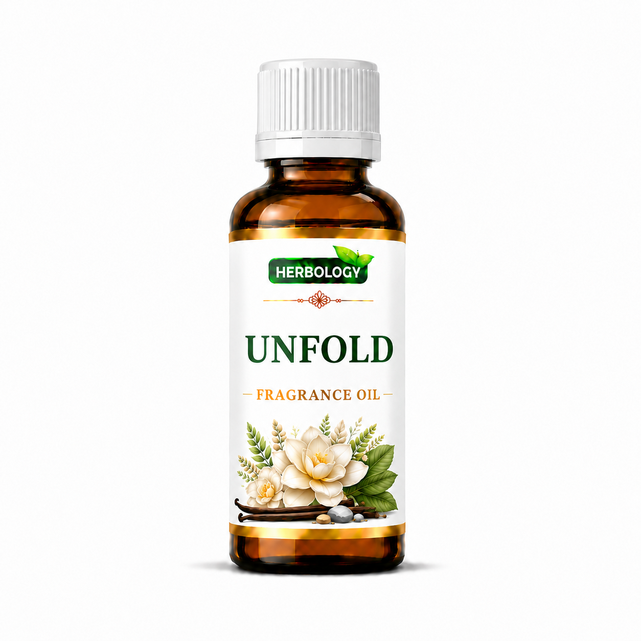 Unfold Fragrance Oil