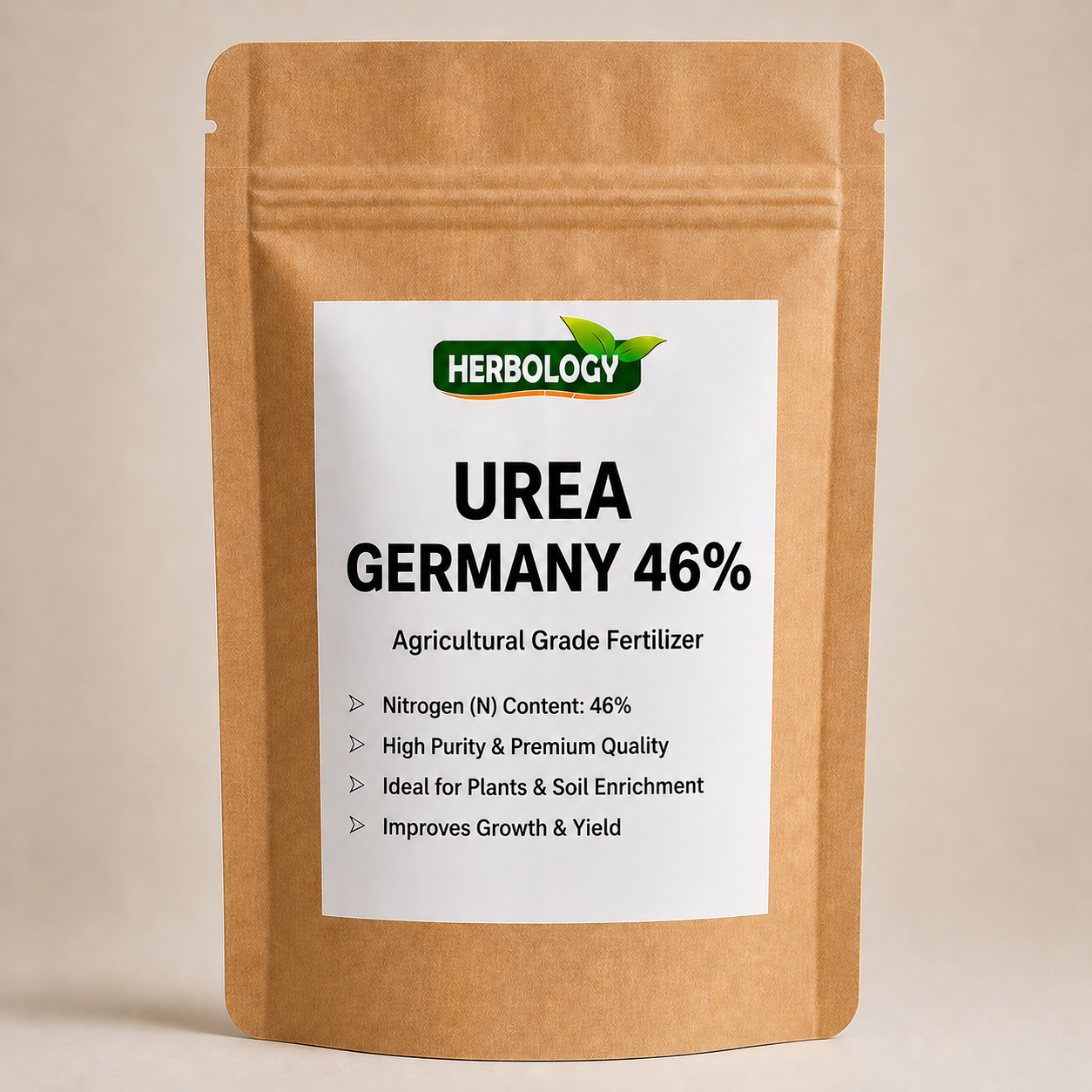 Urea Germany 46% – Skincare Chemical Humectant for Creams & Lotions