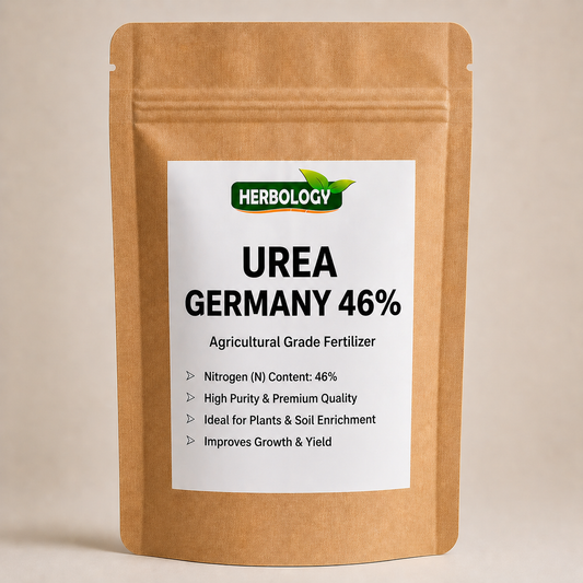 Urea Germany 46% – Skincare Chemical Humectant for Creams & Lotions