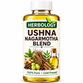 Ushna Nagarmotha Blend oil