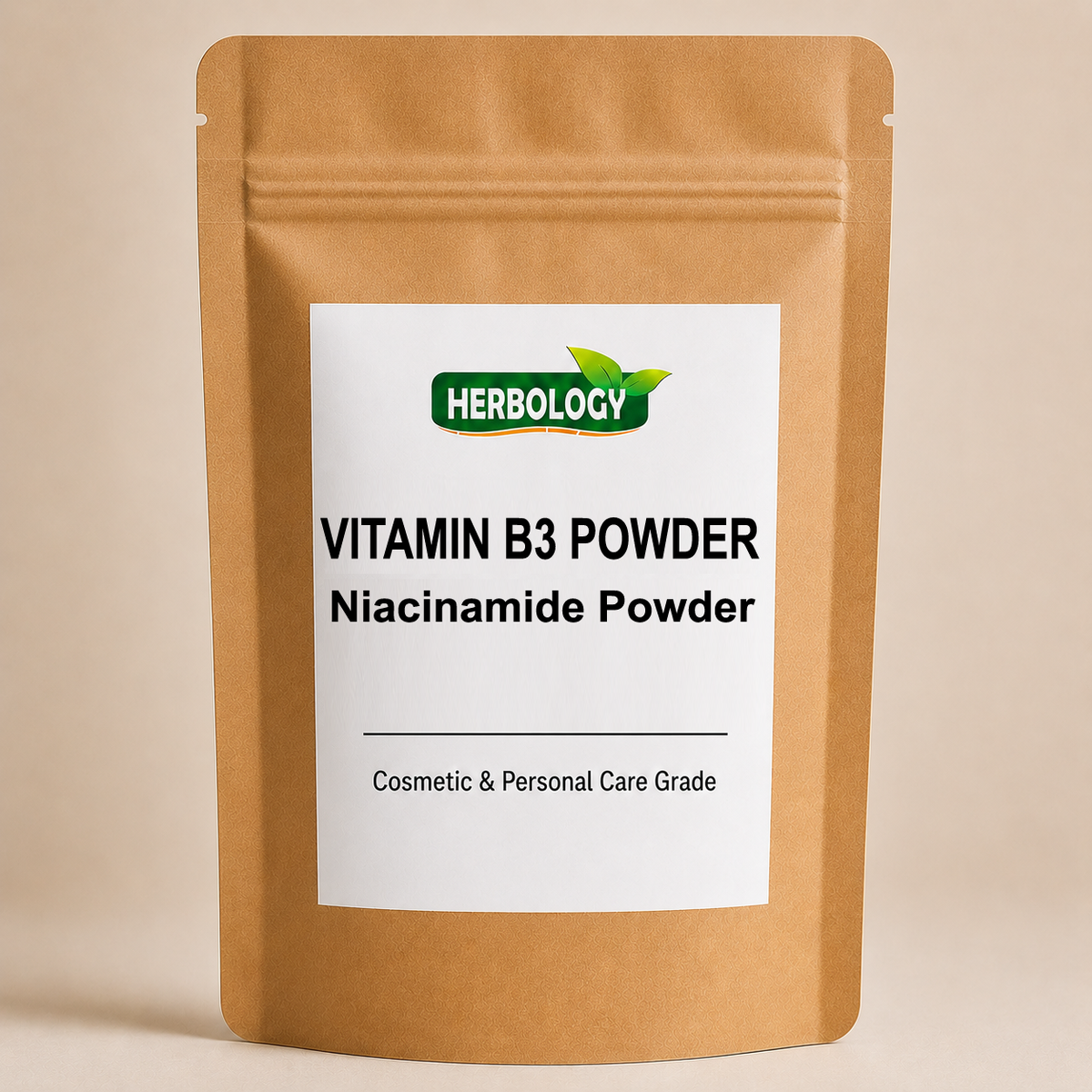 Vitamin B3 Niacinamide Powder (Nicotinamide)