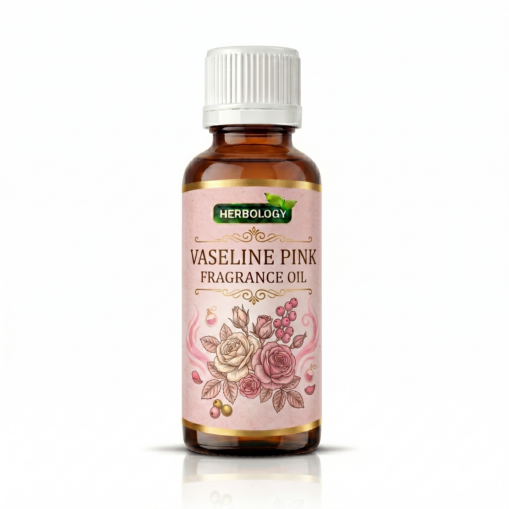 VaseLine Pink Fragrance Oil