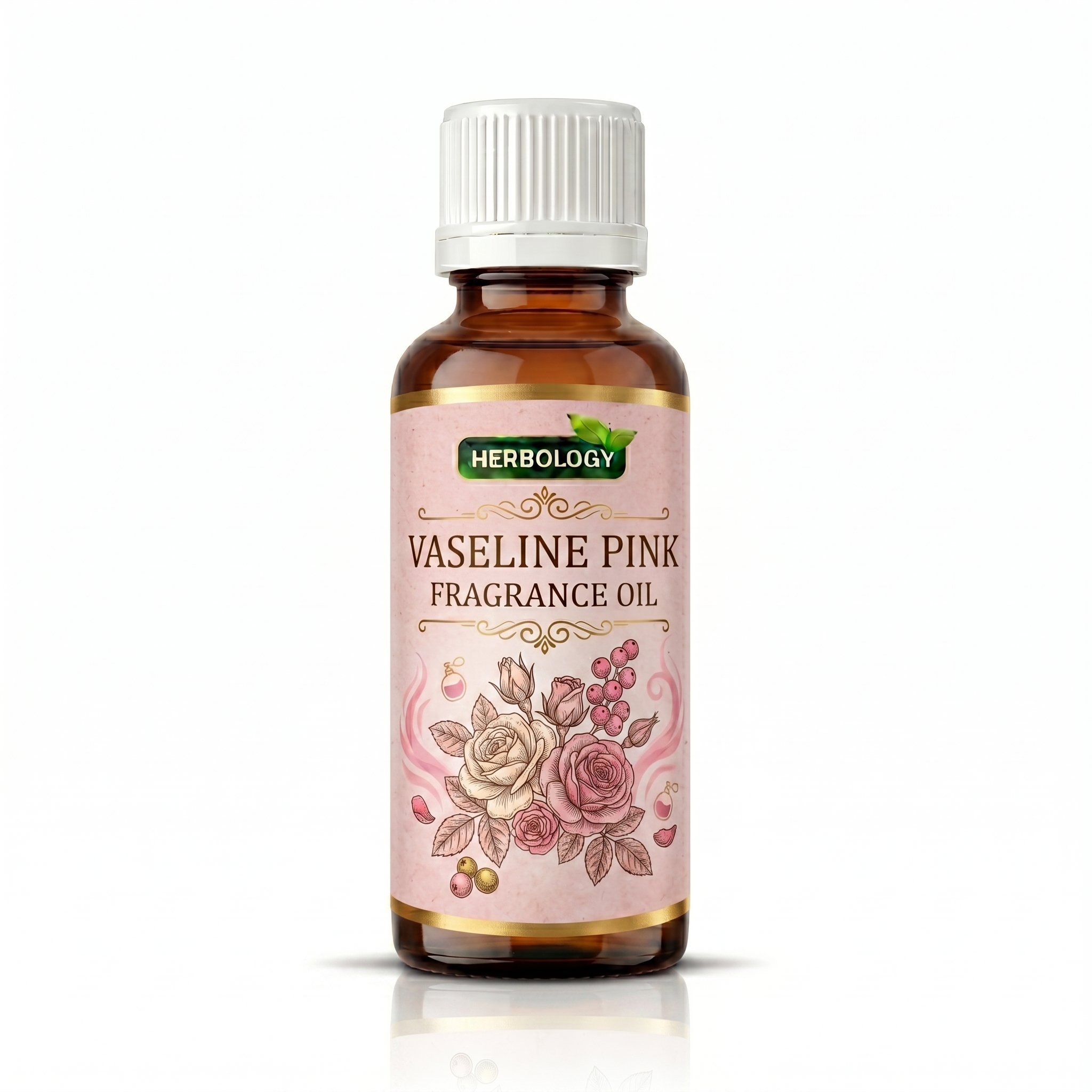 VaseLine Pink Fragrance Oil