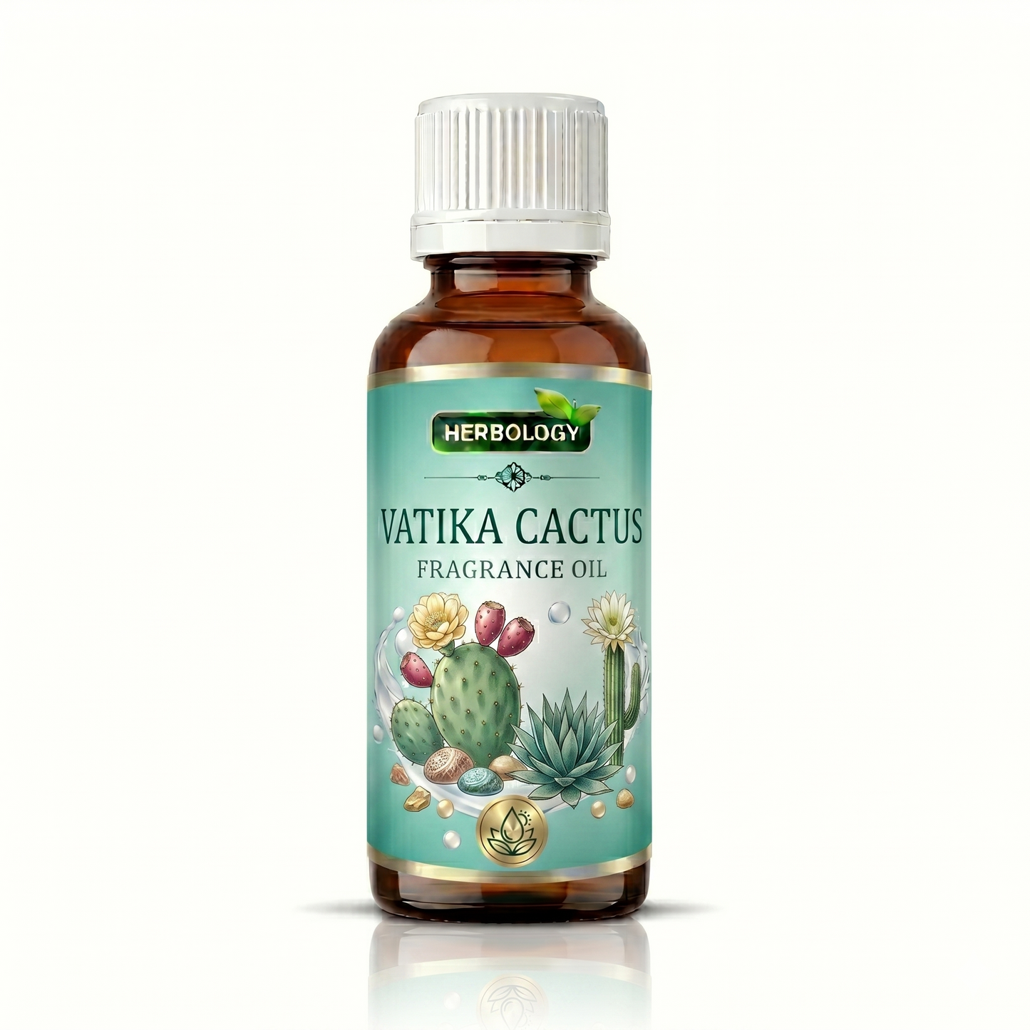 Vatika Cactus Fragrance Oil