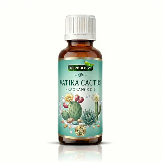 Vatika Cactus Fragrance Oil