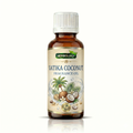Vatika Coconut Fragrance Oil