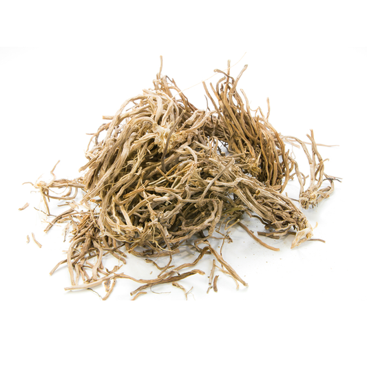 Vetiver
