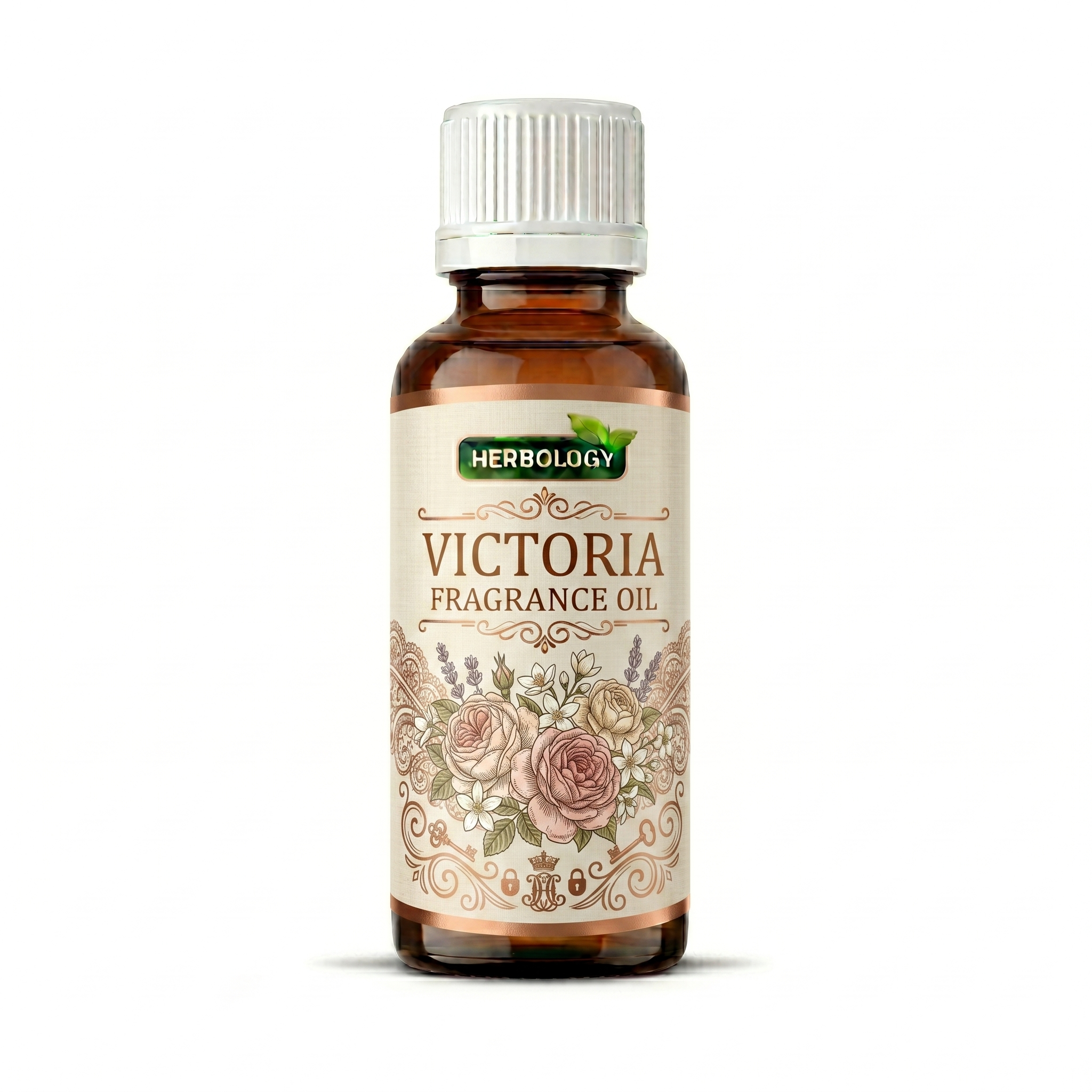 Victoria Fragrance Oil