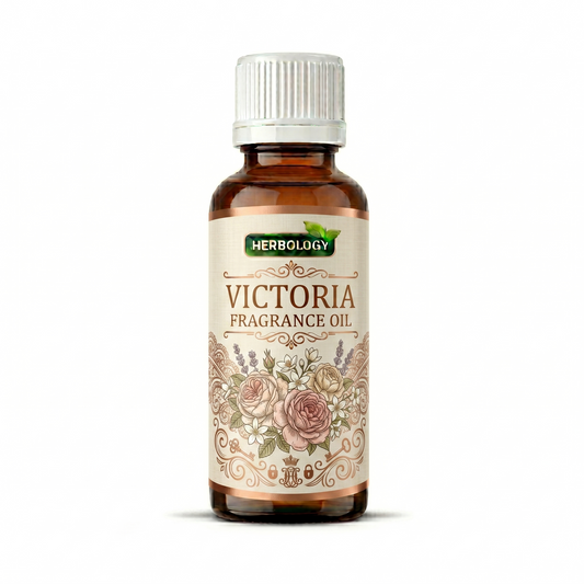 Victoria Fragrance Oil
