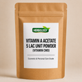 Vitamin A Acetate 5 Lac Unit Powder