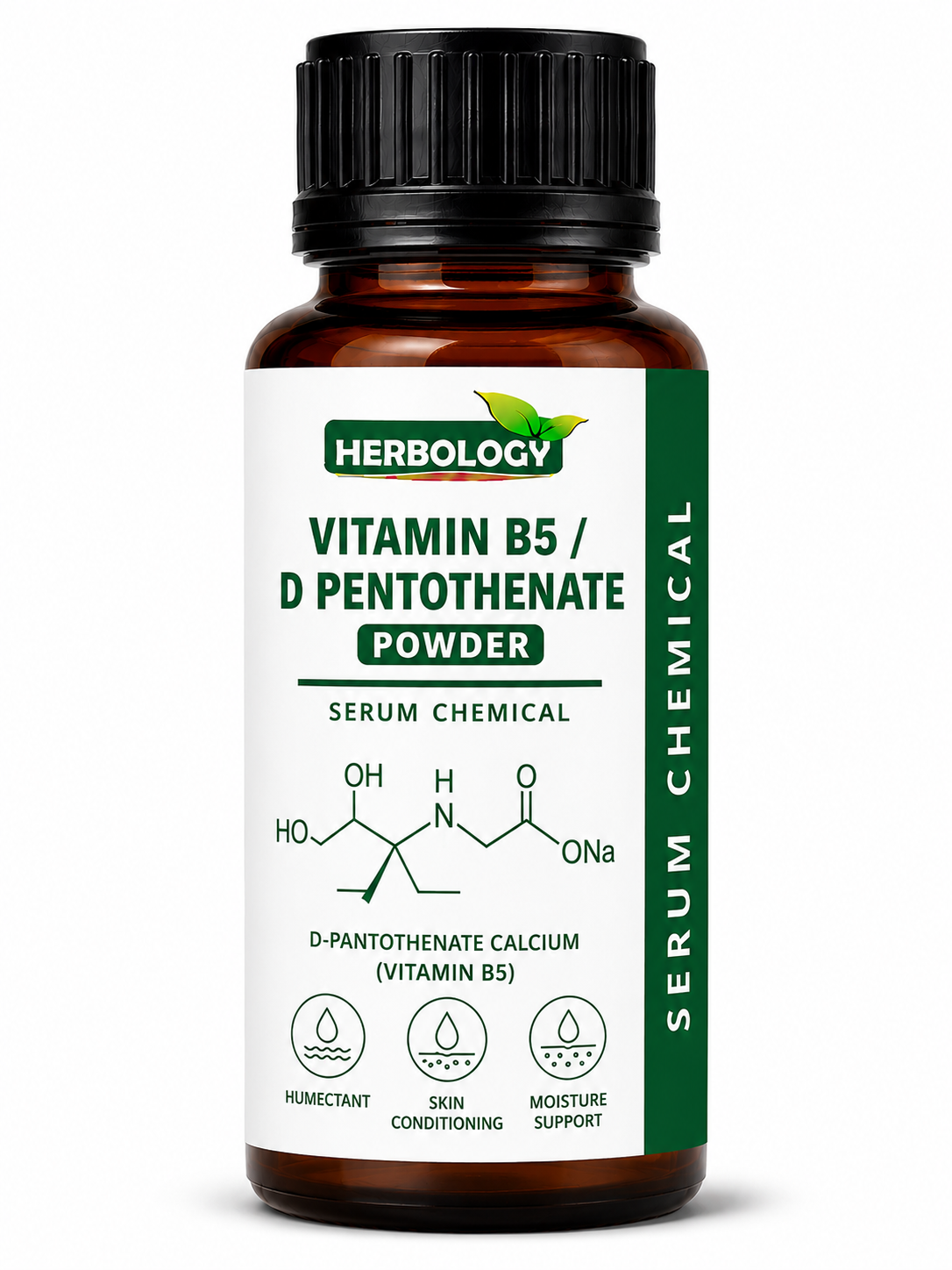 Vitamin B5  D Pentothenate Powder