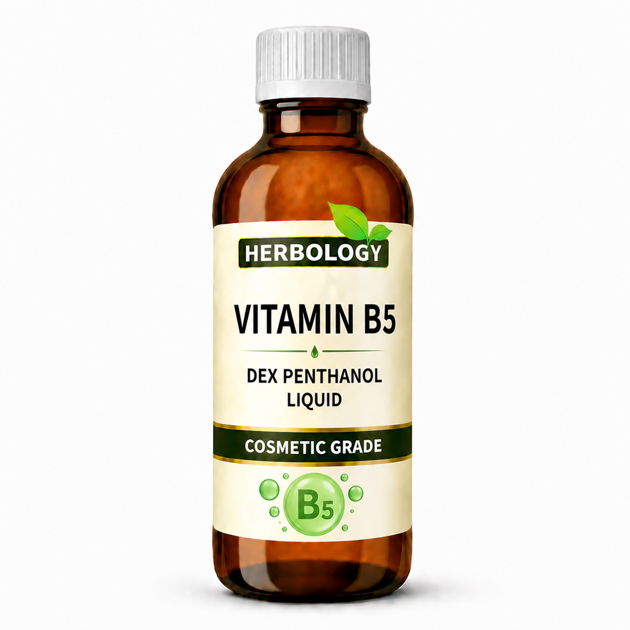 Vitamin B5 / Dex Penthanol Liquid