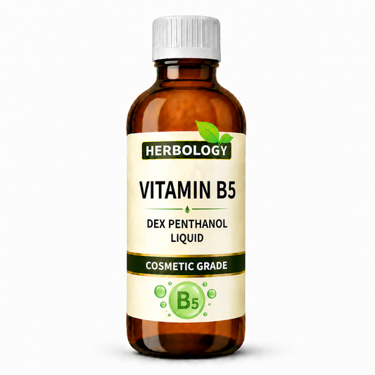 Vitamin B5 / Dex Penthanol Liquid