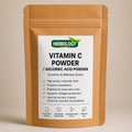 Vitamin C Powder (Ascorbic Acid)