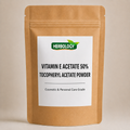 Vitamin E Acetate 50% Tocopheryl Acetate Powder