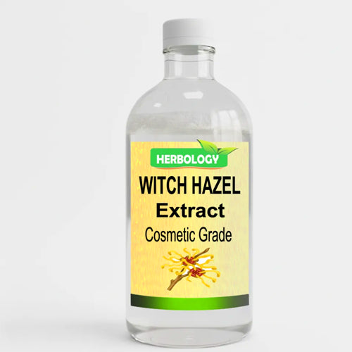 Witch Hazel Extract