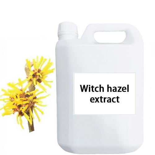 Witch Hazel Extract