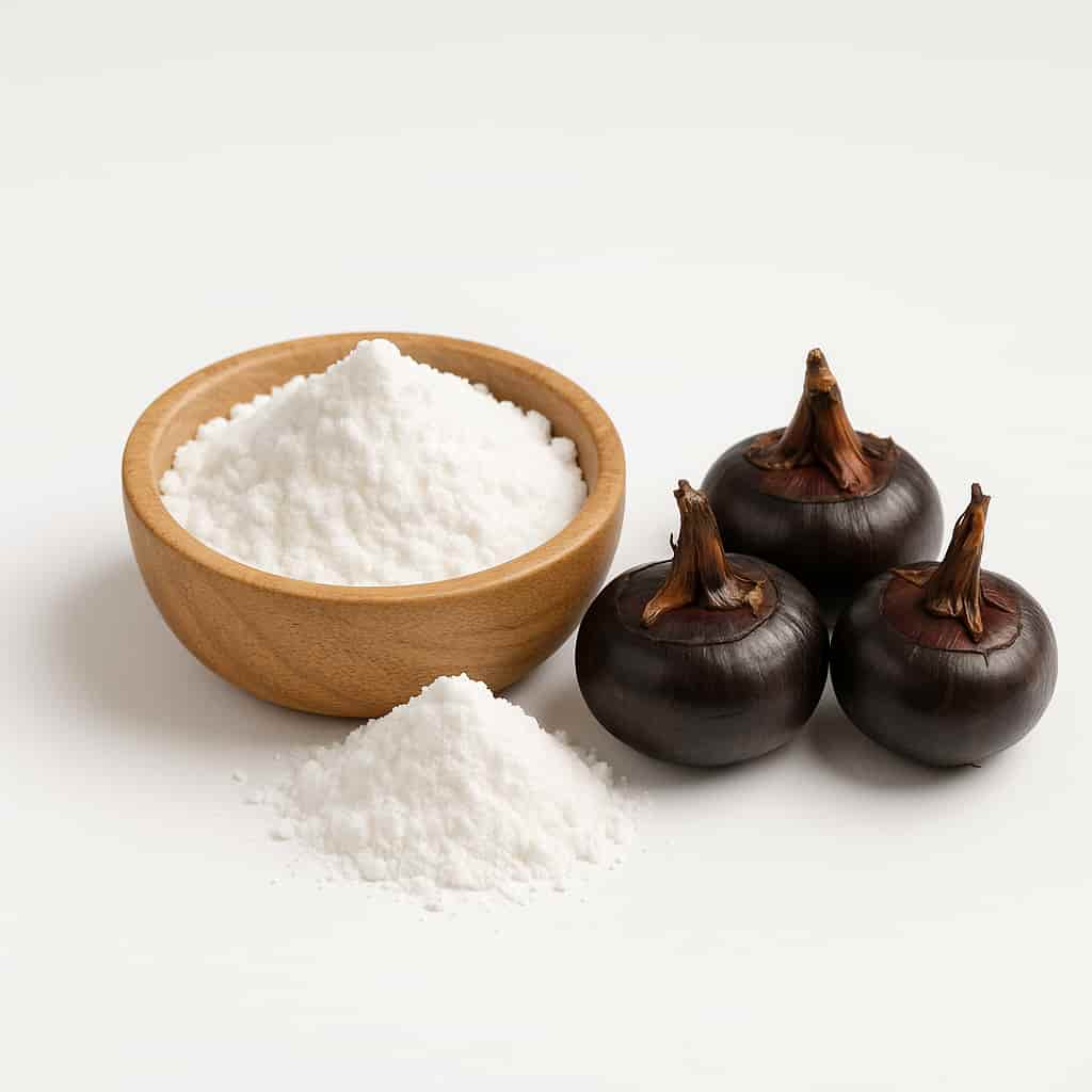 Singhara Powder