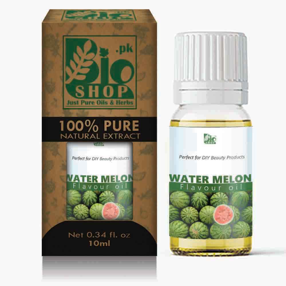 Watermelon Flavour Oil