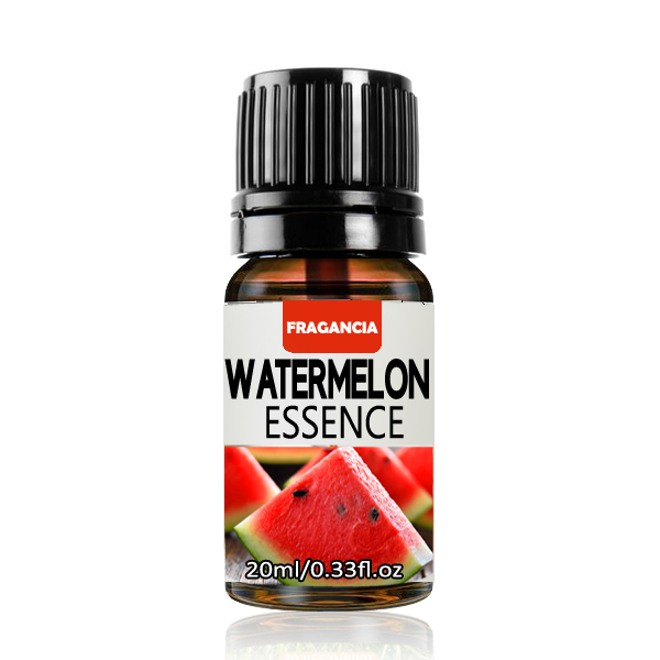 Watermelon Essence Flavour Oil