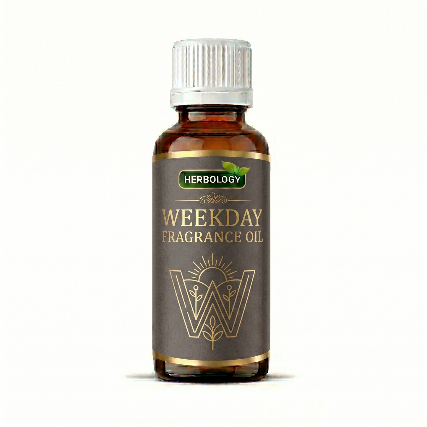 Weekday Fragrance Oil