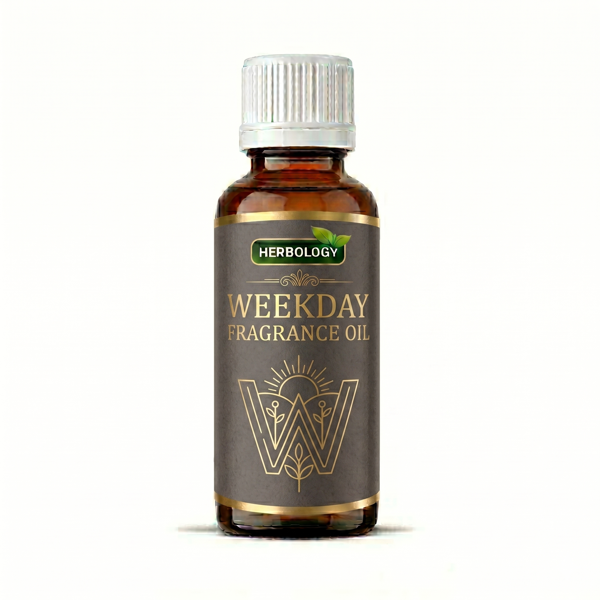 Weekday Fragrance Oil