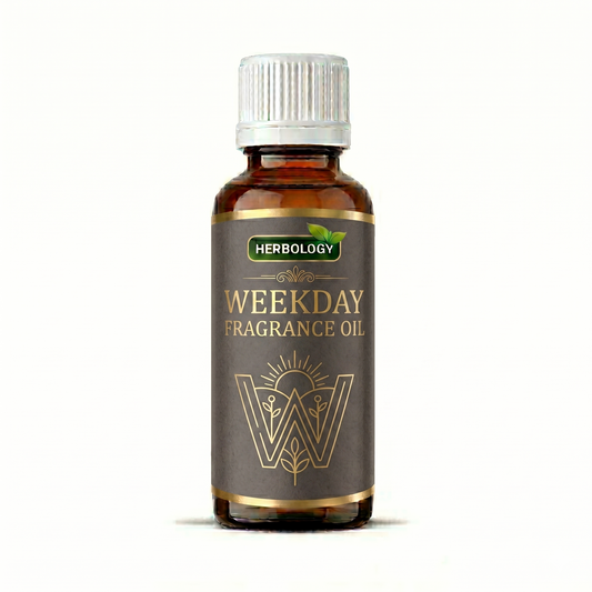 Weekday Fragrance Oil