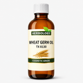 Wheat Germ Oil TX 8130 (Skincare Chemical for Moisturizing)