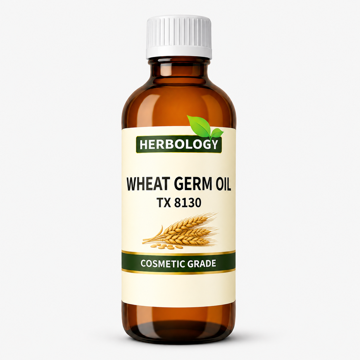 Wheat Germ Oil TX 8130 (Skincare Chemical for Moisturizing)