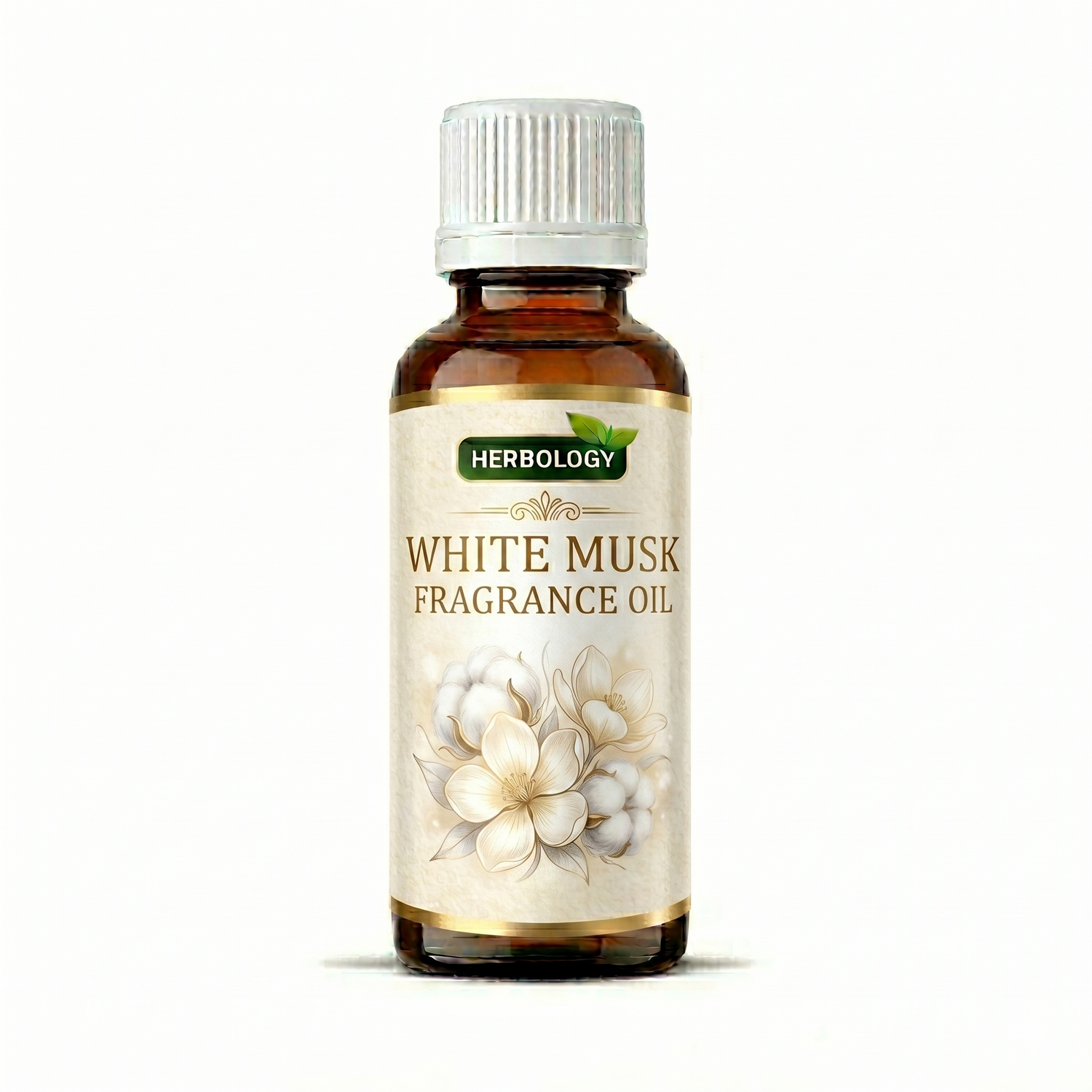 White Musk Fragrance Oil