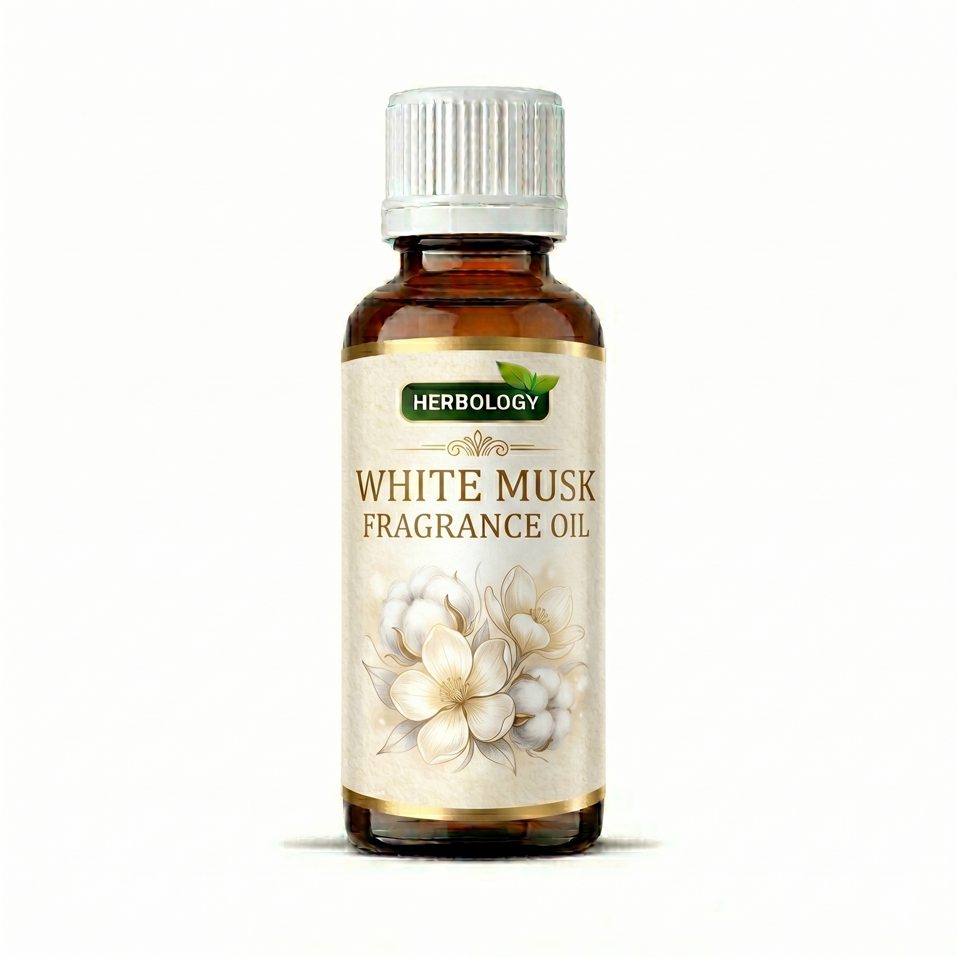 White Musk Fragrance Oil