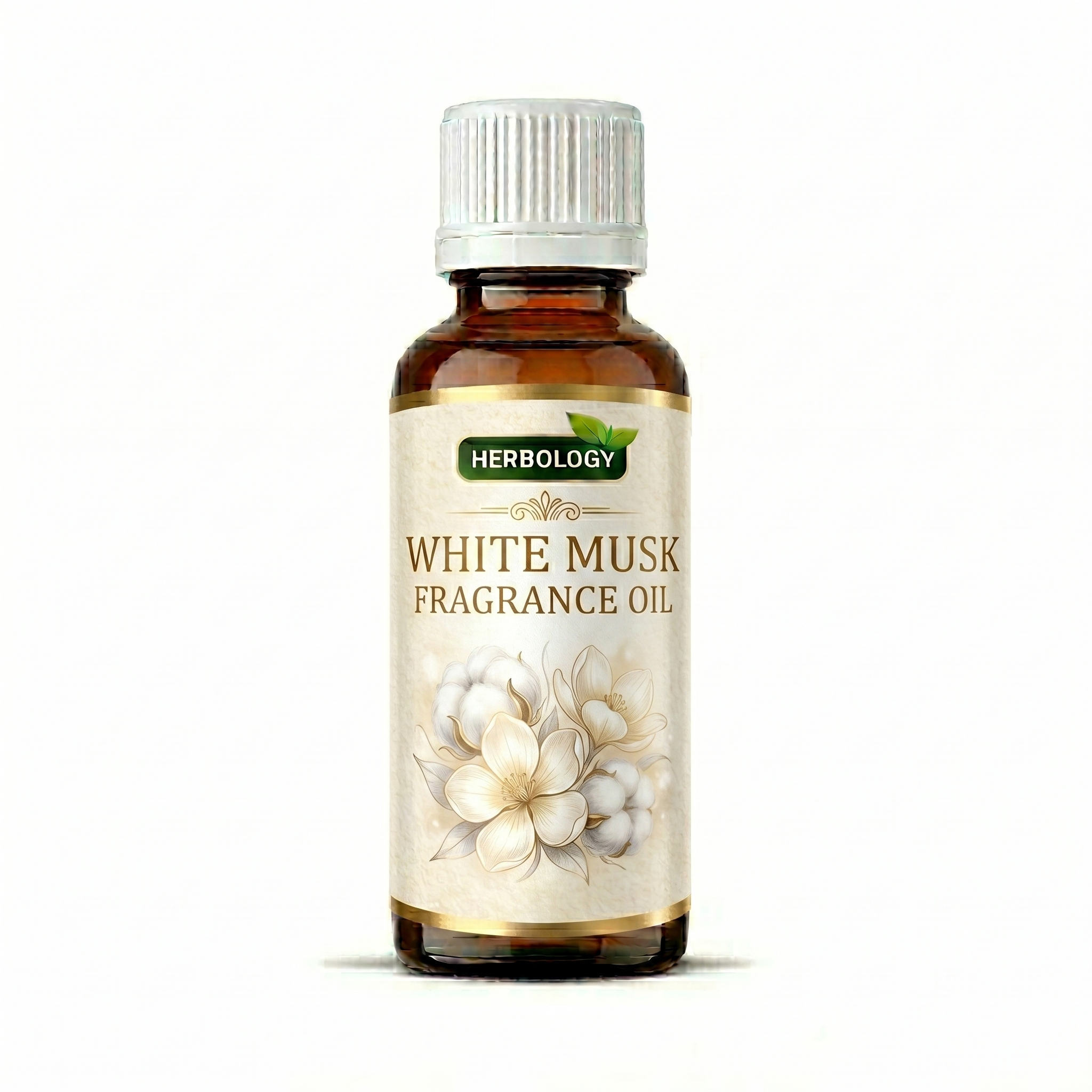 White Musk Fragrance Oil