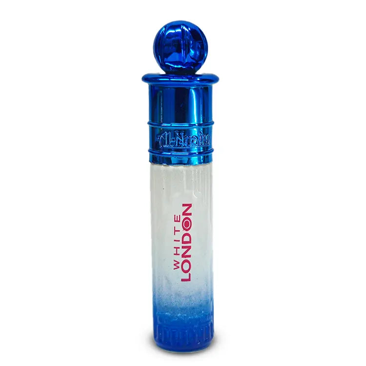 Al Nuaim White London Attar 6ml Roll-on