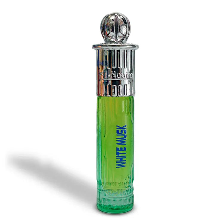 Al Nuaim White Musk Attar 6ml Roll-on