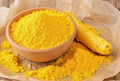 White Turmeric Powder