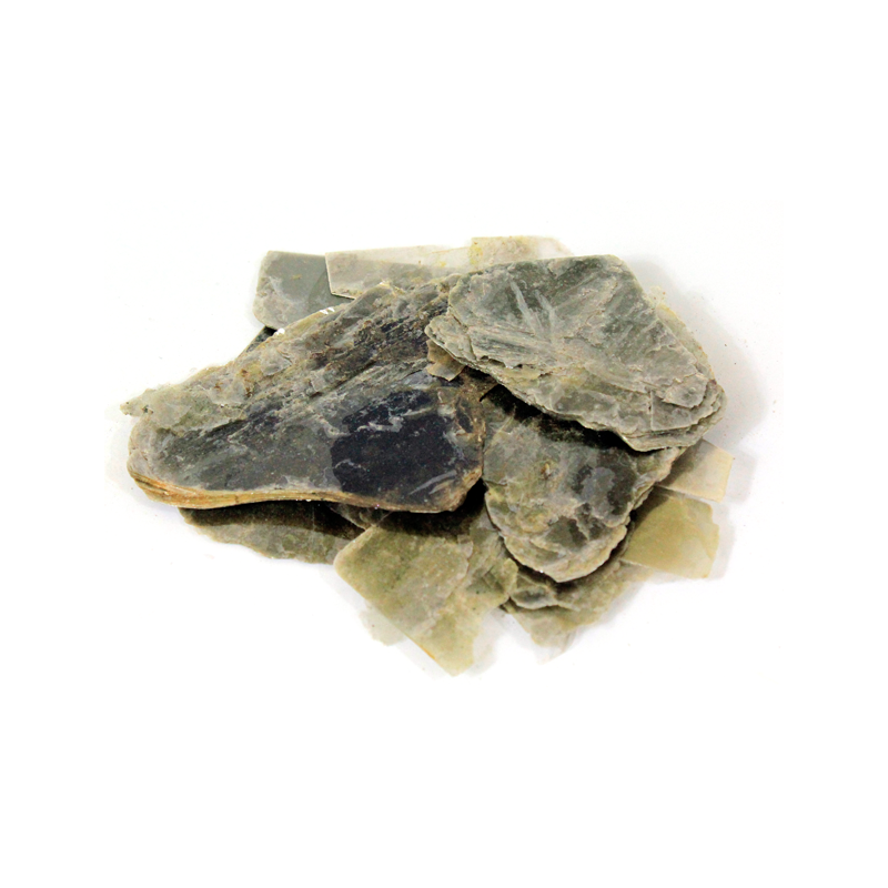 White Mica