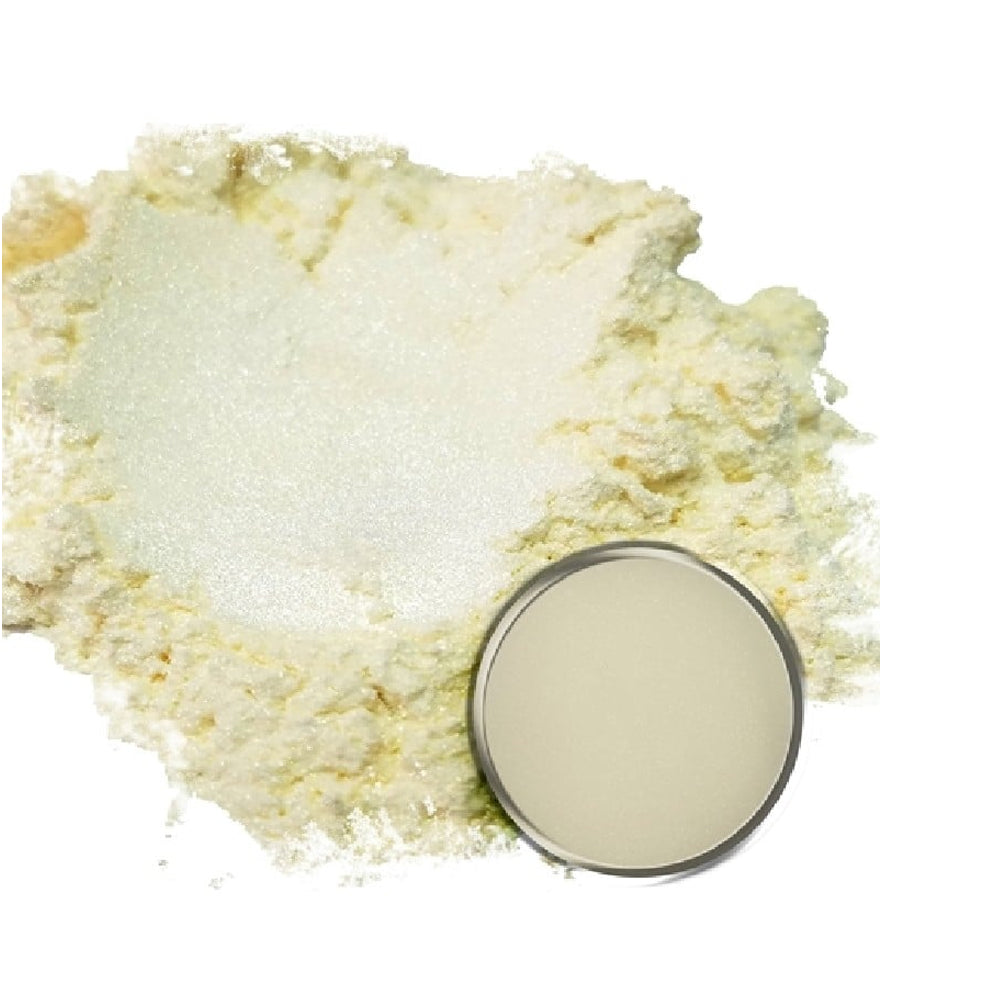 White Mica Powder herbology