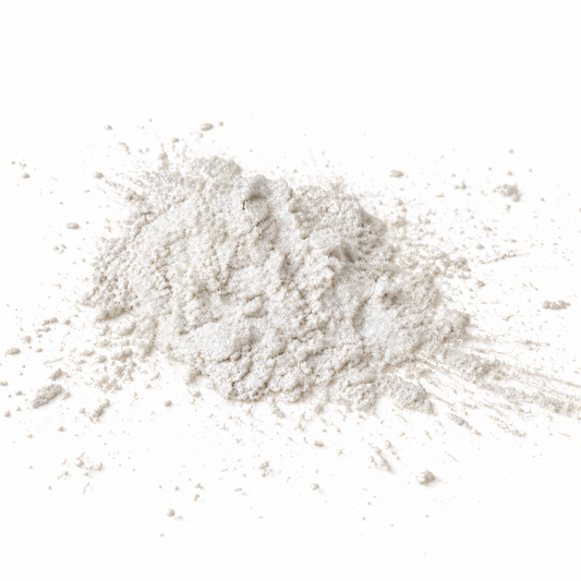 White Mica