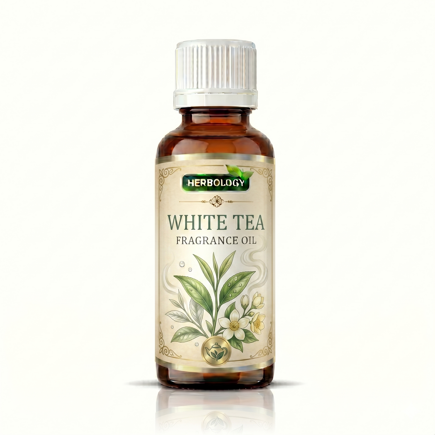 White Tea Fragrance Oil