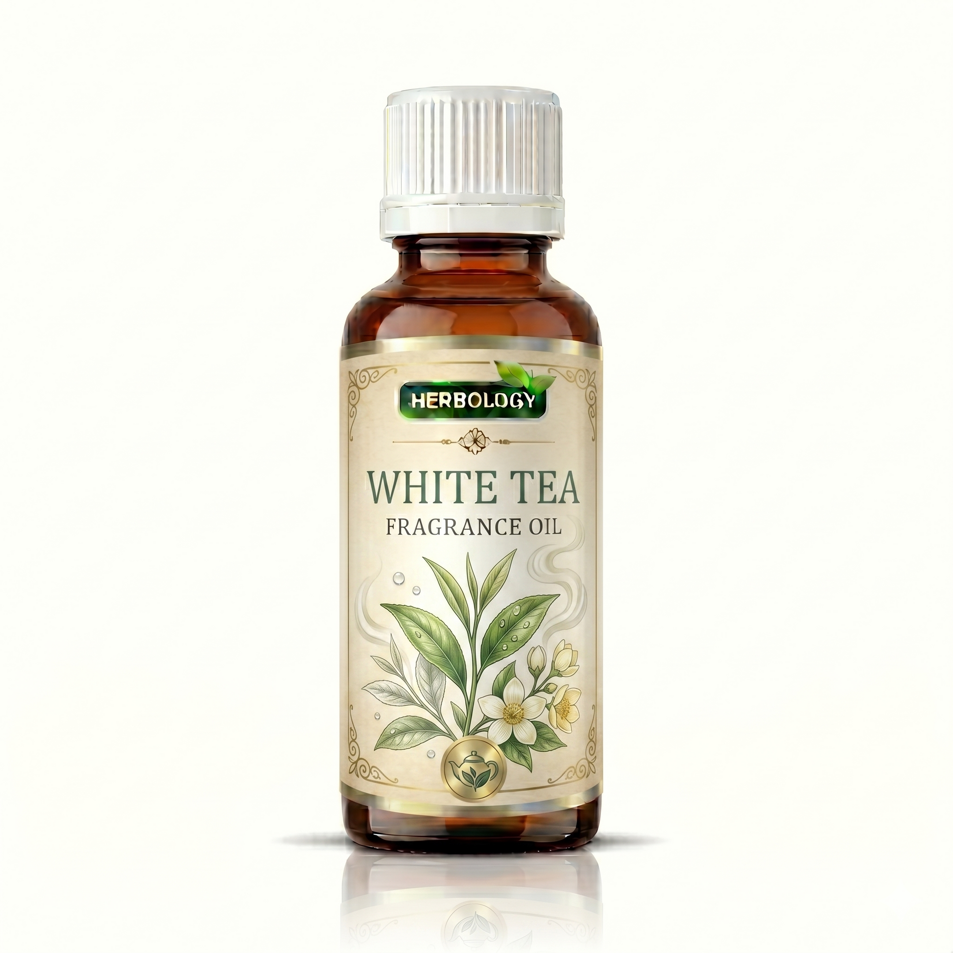 White Tea Fragrance Oil