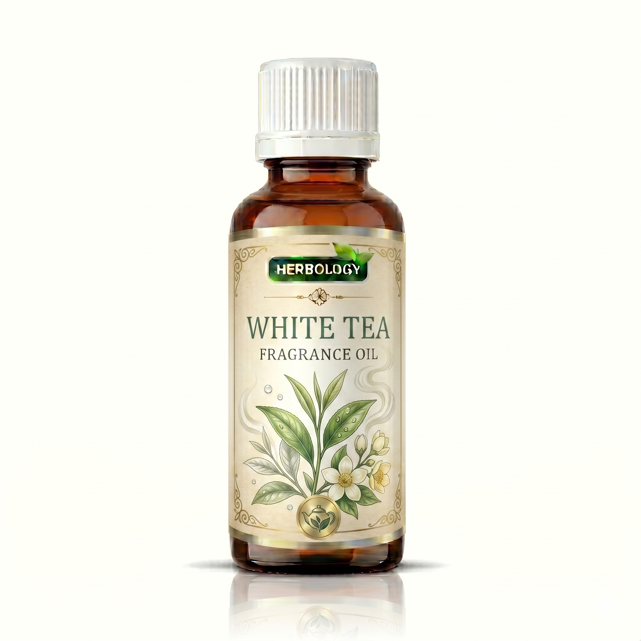 White Tea Fragrance Oil