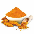 Wild Turmeric Powder