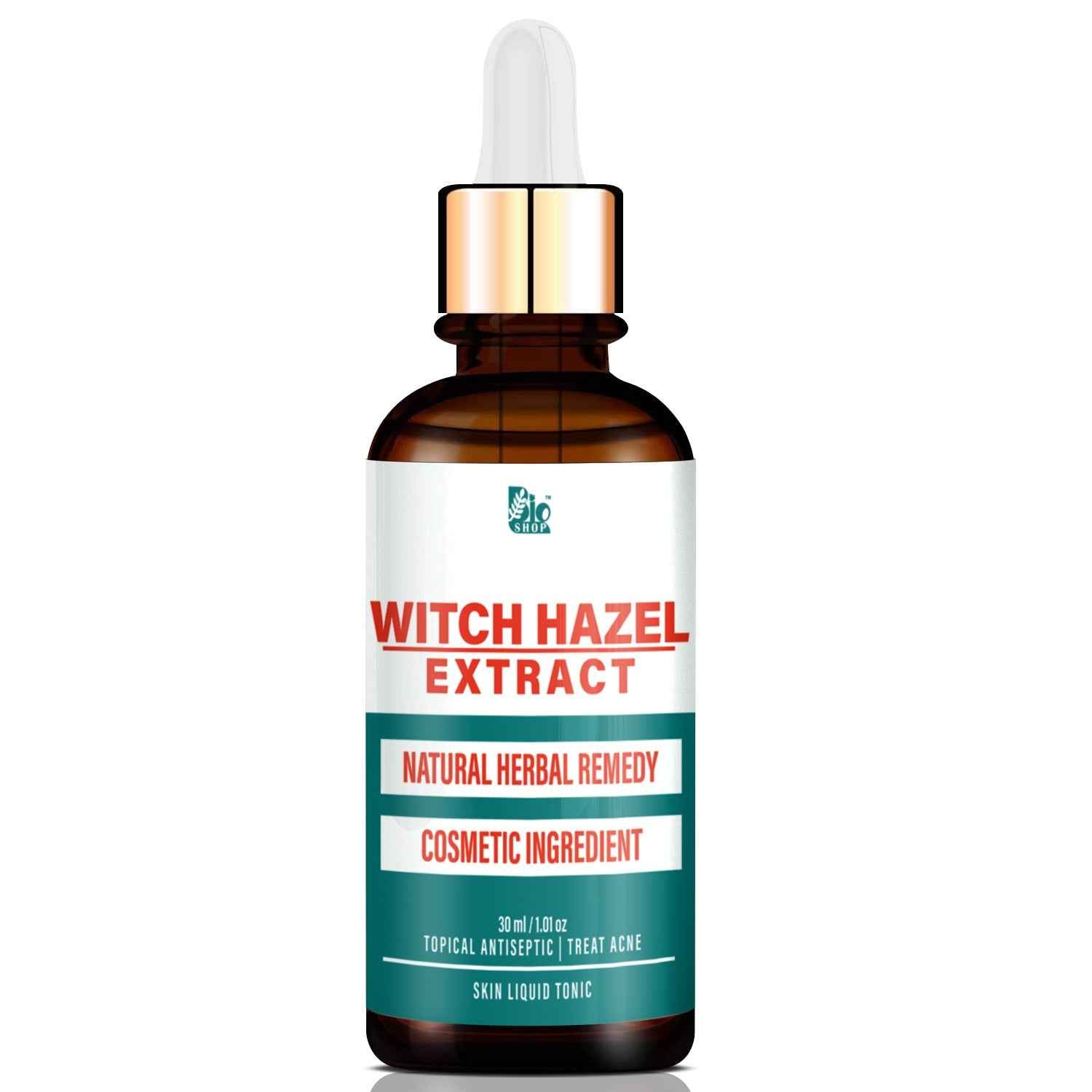 Witch Hazel Liquid