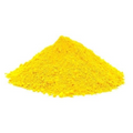 Lemon Yellow - Water Soluble - Powder Color