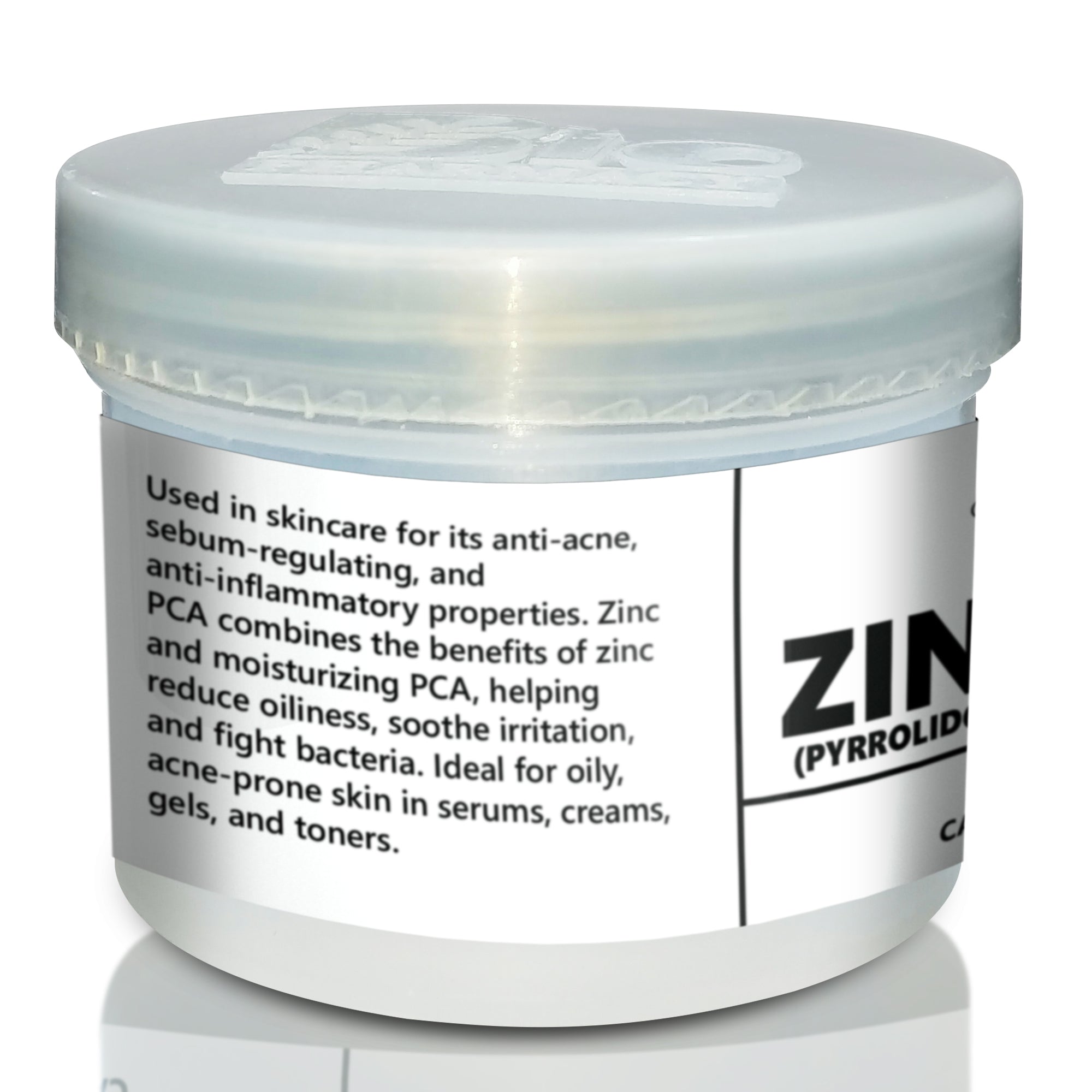 Zinc PCA (Pyrrolidone Carboxylic Acid)