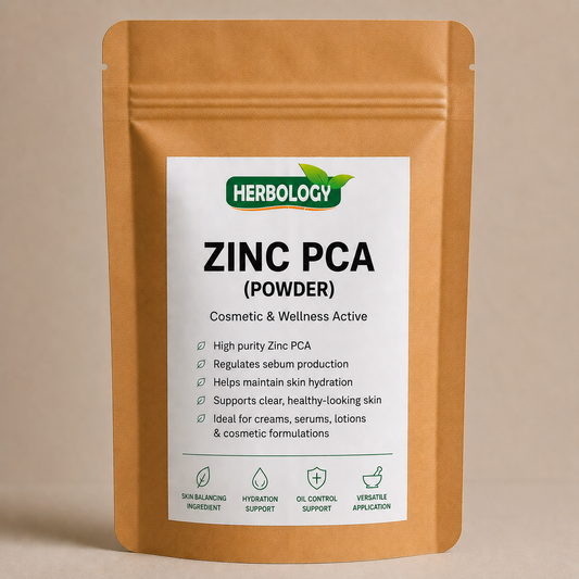 Zinc PCA Powder